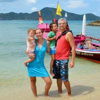 Отзыв от Алиса - Виза Destination Thailand